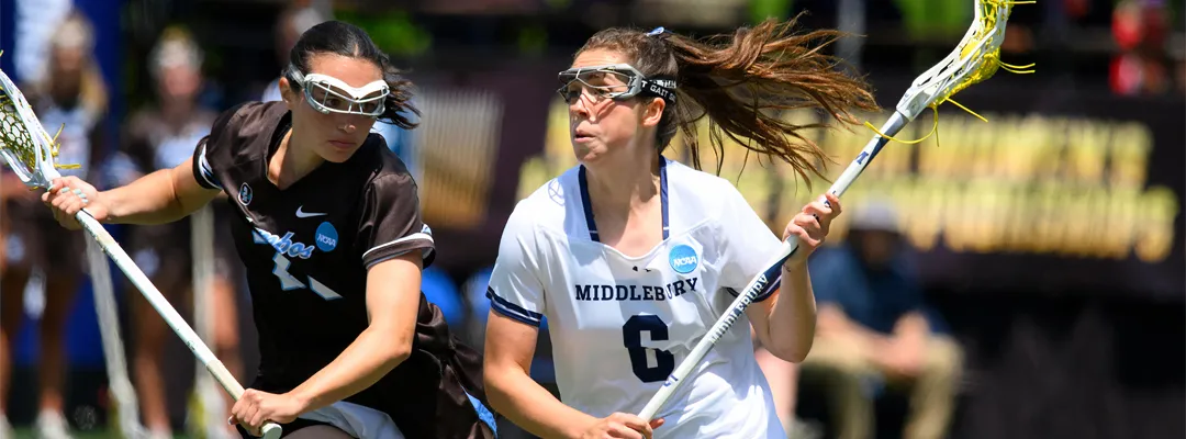 Middlebury Women's Lacrosse Camps