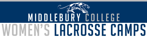 Middlebury College - Women's Lacrosse